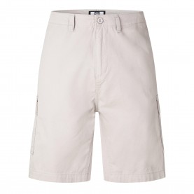 Къси панталони Weekend Offender Mens High Desert Cargo Shorts - Stone къси,панталони,мъжки,къси,панталони,weekend,offender,men,s,high,desert,cargo,shorts,stone