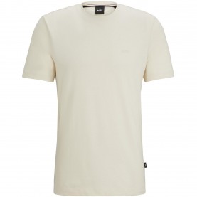 тениска,мъжки,тениски,boss,men,s,hbb,thompson,tonal,logo,t,shirt,open,white,131