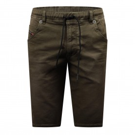 Къси панталони Diesel Mens D-Krooshort-Ne Denim Shorts - Green къси,панталони,мъжки,къси,панталони,diesel,men,s,d,krooshort,ne,denim,shorts,green