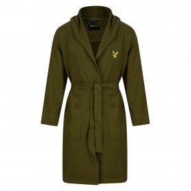 мъжки,пижами,lyle,and,scott,hooded,bathrobe,sn99,dark,olive