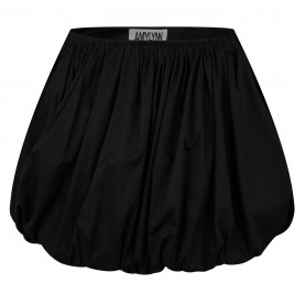 Пола AmyLynn Women's Puffball Balloon Skirts - Black пола,поли,и,къси,панталони,amylynn,women's,puffball,balloon,skirts,black
