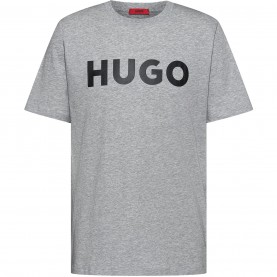 тениска,облекла,на,разпродажба,мъжки,тениски,hugo,dulivio,t,shirt,grey,black,062