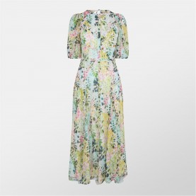 рокля,дамски,поли,и,рокли,ted,baker,ted,kandea,dress,ld53,ivory
