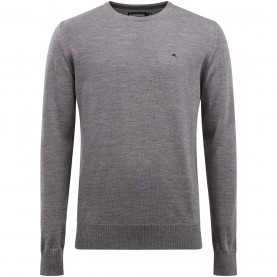 блуза,зимни,аксесоари,мъжки,пуловери,j,lindeberg,lyle,merino,sweater,grey,mel,9363