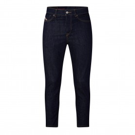 Дънки Diesel Mens 2005 D-Fining Tapered Jeans - Blue Denim дънки,мъжки,дънки,diesel,men,s,2005,d,fining,tapered,jeans,blue,denim