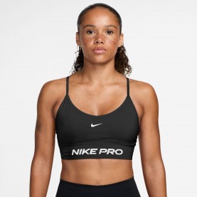 Nike Womens Medium Impact Non Wired Sports Bra - Black/White отново,на,училище,бельо,за,училище,дамско,бельо,спортни,сутиени,дамски,горнища,за,тренировка,дамско,фитнес,облекло,спортни,сутиени,футбол,дамски,облекла,за