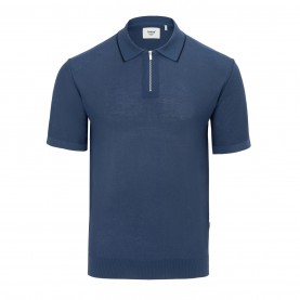 промоция,на,зимни,облекла,firetrap,polo,air,force,blue