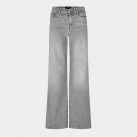 дънки,дамски,дънки,7,for,all,mankind,women's,lotta,wide,leg,jeans,grey