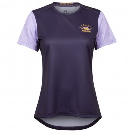 къси,панталони,дамски,топове,облекло,за,колоездене,pearl,izumi,summit,shortsleeve,jersey,nightshade