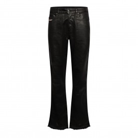 Дънки Diesel Mens 1998 D-Buck Bootcut Jeans - Black/Grey De дънки,мъжки,дънки,diesel,men,s,1998,d,buck,bootcut,jeans,black,grey,de