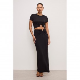 пола,поли,и,къси,панталони,good,american,stretch,jersey,maxi,skirt,black001