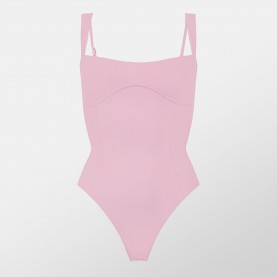 дамски,топове,good,american,sweetheart,bodysuit,flora002