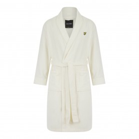 мъжки,пижами,lyle,and,scott,towelling,gown,sn99,coconut,milk