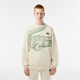облекла,на,разпродажба,мъжки,пуловери,lacoste,lacoste,croc,ls,swt,sn99,lapland