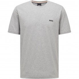 тениска,мъжки,тениски,boss,mix,match,t,shirt,grey
