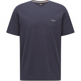 тениска,мъжки,тениски,boss,mix,match,t,shirt,navy,403