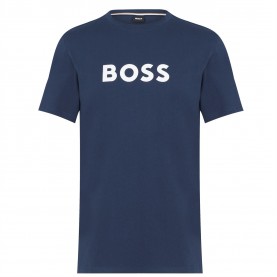тениска,мъжки,летен,каталог,мъжки,летни,облекла,мъжки,тениски,boss,logo,print,t,shirt,navy,413