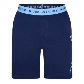 мъжки,къси,панталони,мъжки,пижами,nicce,carter,pj,shrt,sn99,navy