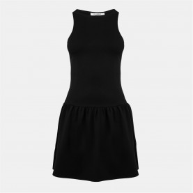 рокля,дамски,поли,и,рокли,4th,and,reckless,shayna,dress,black