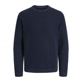 Jack and Jones Jack Dover Knt Crw N Sn64 - Sky Captain мъжки,пуловери,jack,and,jones,jack,dover,knt,crw,n,sn64,sky,captain