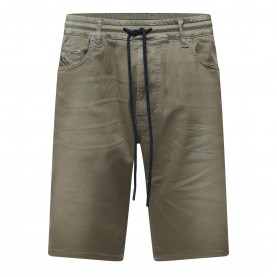 Къси панталони Diesel Mens Narrot-Ne-R-Short Denim Shorts - Green къси,панталони,мъжки,къси,панталони,diesel,men,s,narrot,ne,r,short,denim,shorts,green