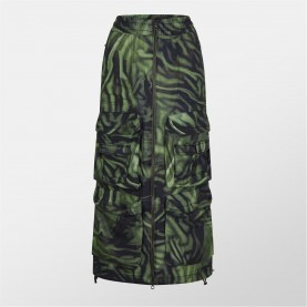 поли,и,къси,панталони,diesel,diesel,mirtow,gonna,ld99,multicolor