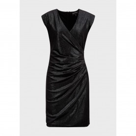 дамски,поли,и,рокли,emporio,armani,emporio,vstito,ld99,nero,glit.arge