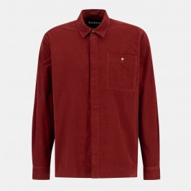 облекла,на,разпродажба,мъжки,ризи,barbour,mens,haltcliff,shirt,fired,brck,re72