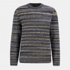 пуловер,мъжки,пуловери,barbour,mens,pateley,jumper,inky,marl,bu11