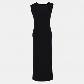 рокля,дамски,поли,и,рокли,barbour,international,women's,b.intense,felicity,bodycon,dress,black