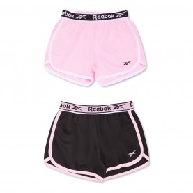Къси панталони Reebok Mesh Shorts In99 - Black къси,панталони,дрехи,за,училище,разпродажба,reebok,детски,къси,панталони,детски,3/4,панталони,reebok,mesh,shorts,in99,black