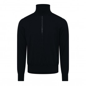 Boss C Faghettini 10275499 01 - Dark Blue дамски,плетени,дрехи,boss,c,faghettini,10275499,01,dark,blue