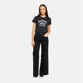 дамски,дънки,levis,levis,318,shaping,wide,leg,clever,gi,soft,black
