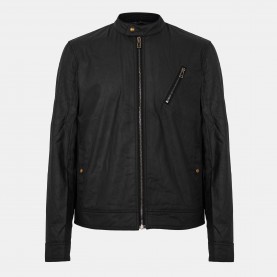 яке,мъжки,якета,belstaff,men,s,water,repellent,wax,jacket,black