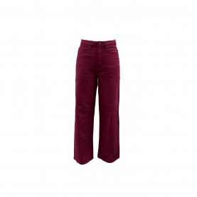 дънки,дамски,дънки,be,you,wide,leg,jean,ld99,deep,red