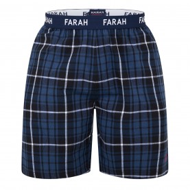 мъжки,къси,панталони,мъжки,пижами,farah,sedisn,pj,shrt,sn99,navy,check