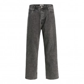 Дънки Jack and Jones Jack Alex Orig Jeans Sn64 - Black Denim дънки,мъжки,дънки,jack,and,jones,jack,alex,orig,jeans,sn64,black,denim