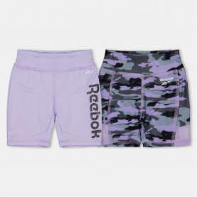 дрехи,за,училище,разпродажба,reebok,ученическо,облекло,детски,къси,панталони,детски,облекла,reebok,2pk,short,in99,lavender