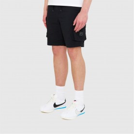 мъжки,къси,панталони,мъжки,къси,панталони,marshall,artist,arniston,cargo,shorts,mens,black