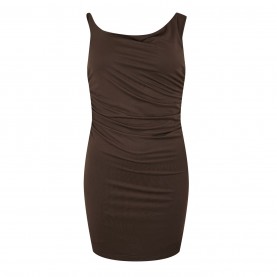 рокля,дамски,поли,и,рокли,jack,wills,mini,dress,espresso