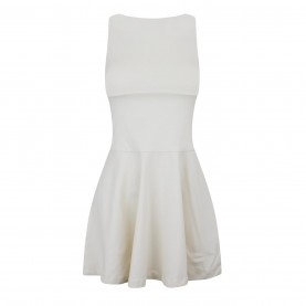 рокля,дамски,поли,и,рокли,jack,wills,drop,hem,dress,vintage,white