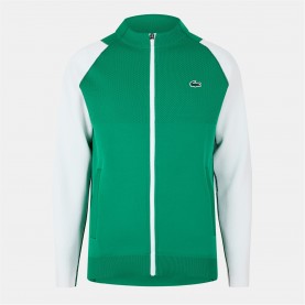 блуза,мъжки,пуловери,lacoste,sweatshirt,sn99,green,white