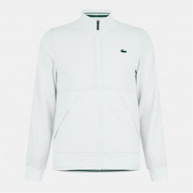 блуза,облекла,на,разпродажба,мъжки,пуловери,lacoste,sweatshirt,sn99,white