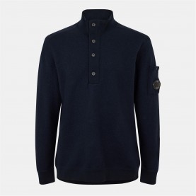 пуловер,мъжки,пуловери,cp,company,men's,crew,neck,jumper,ttl,eclipse,888