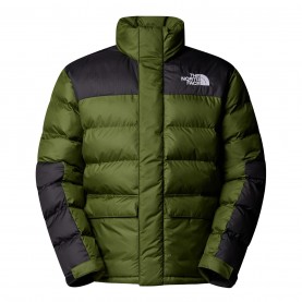 яке,облекла,на,разпродажба,мъжки,якета,the,north,face,men's,limbara,insulated,short,puffer,jacket,woodland,grn