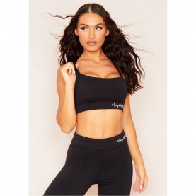 missy,empire,sport,thick,strap,gym,bralet,black