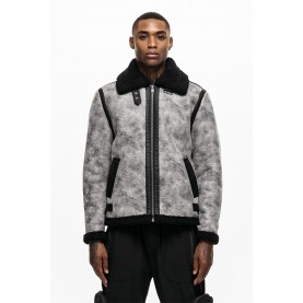 яке,промоция,на,зимни,облекла,облекла,на,разпродажба,good,for,nothing,shearling,jacket,grey,grey