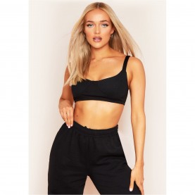missy,empire,cupped,bralet,crop,top,black