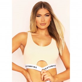 missy,empire,empire,tape,cut,out,front,lounge,bra,cream
