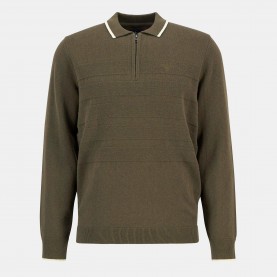 блуза,с,яка,мъжки,тениски,barbour,mens,fenhill,polo,shirt,mid,olive